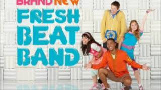 PopSkull Presents: Fresh Beat Band Premier Week promo featuring Nottun' but Stringz. Season II PopSkull Presents: Fresh Beat Band Premier Week promo featuring Nottun' but Stringz. Season II