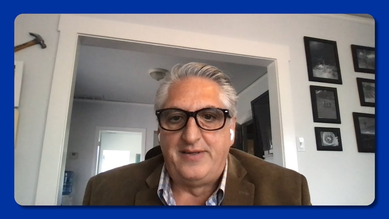 Executive Director, Peter Abajian Discusses the Work of The Paros Foundation in Armenia and Artsakh