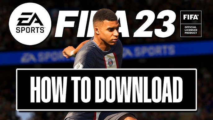 How To Buy FIFA 22 On PC! [Official Full Tutorial] 