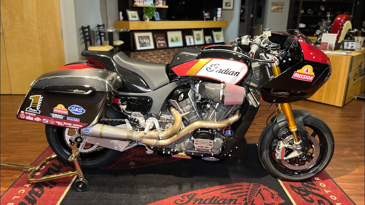 CHALLENGER × rough MOTORCYCLE GARGE ポスター Others Interior