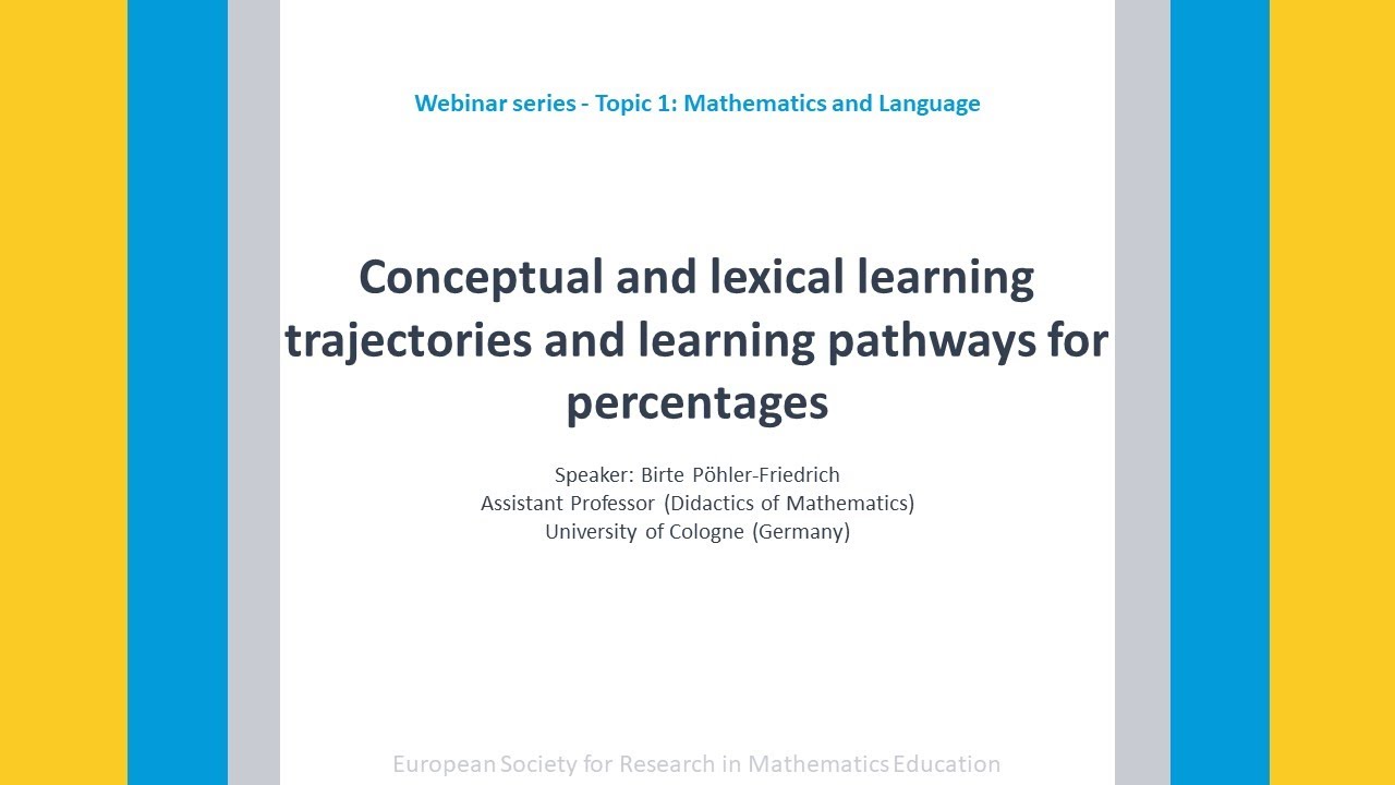 YERME Webinar 7. Pöhler-Friedrich 