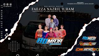 🔴LIVE  ADMAJA MUSIC  (KERI - KERI) || JANGKAR PRO AUDIO  || WALIMATUL KHITAN  FAEZZA NASXRIL ILHAM