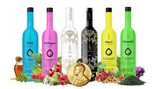 Среща с доктор Галина Коскенвирта. Суплементи в течна форма DuoLife