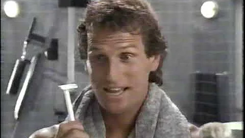 Channel 50 Detroit Commercials (02-22-1987)