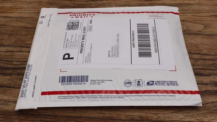 Streamline Order Fulfillment with Shopify's Shipping Label Printing