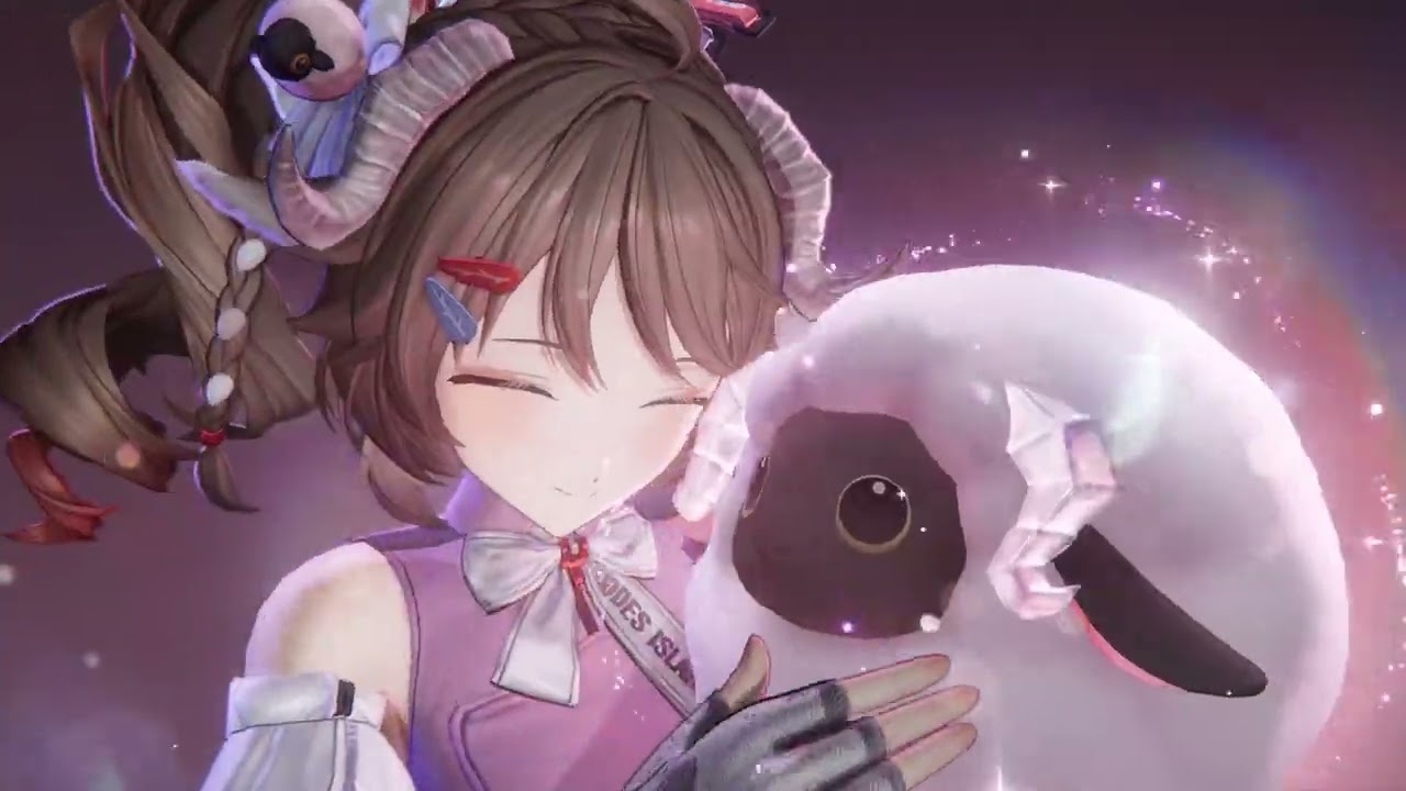 突進阻止ハードクリアしたでい　#arknightsendfield 