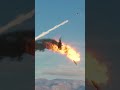 F-15E戦闘機を撃墜ロシア軍ヘリ【DCSWorld】