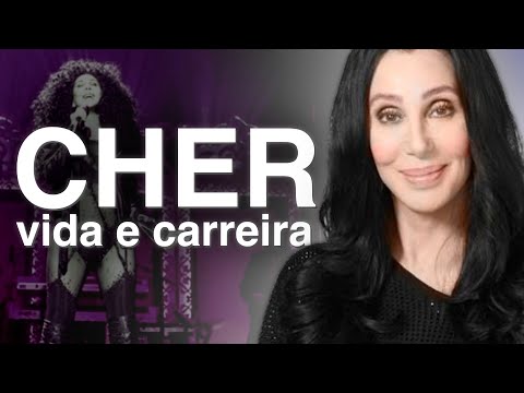 Vídeo: Cher (Cher), Cantora: Biografia E Vida Pessoal