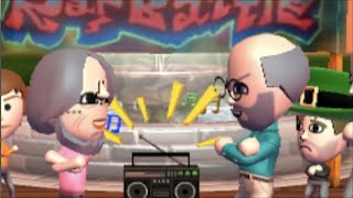 Jim Pickens Best Moments