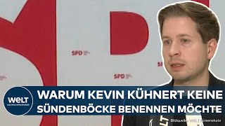 LANDTAGSWAHLEN BAYERN UND HESSEN: SPD stürzt überall ab – "Hatte mit Stimmung im Bund zu tun"