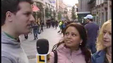 COMO TE LO CUENTO - QUE ANTICONCEPTIVOS USAN LAS ESPAÑOLAS