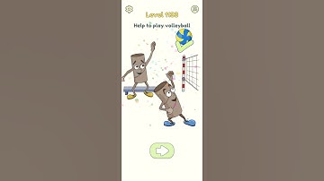 DOP 2 Level 1133 |Delete one part 2 Level 1133 #shorts #ARGaming #DOP2 #youtubeshorts #viralvideo