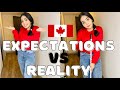 Moving to Canada: Expectations VS Reality | Student Life in Canada | Study Abroad| Yocket