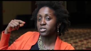 Seattle Medium: Peres Owino Interview SIFF 2014