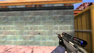 SCOUT WALLBANG [DEMO FREE]