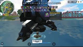 My Move Like A Cheater(EPIC CLASH MODE) screenshot 4