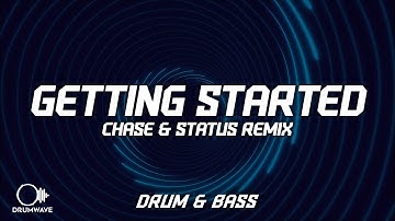 Sam Fender - Getting Started (Chase & Status Remix)