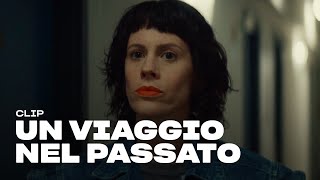 Un viaggio nel passato | Antonia