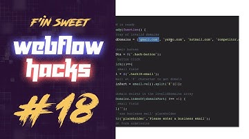 #18 - Reject gmail and other non-business emails from form submission