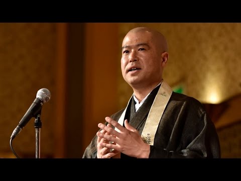 大峯千日回峰行・塩沼亮潤大阿闍梨が語る、「自分が大切ならば、目の前の人を大切に。その慈しみが功徳になり心をうるおす」