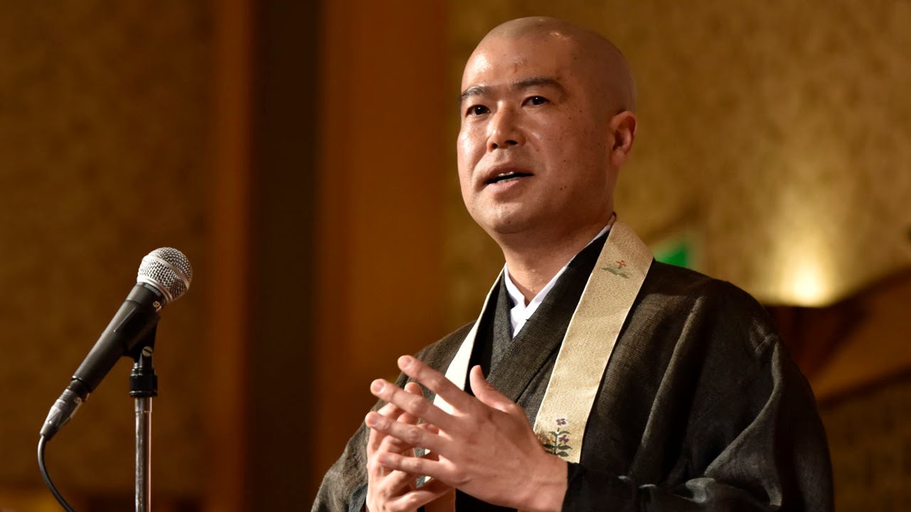 大峯千日回峰行・塩沼亮潤大阿闍梨が語る、「自分が大切ならば、目の前の人を大切に。その慈しみが功徳になり心をうるおす」