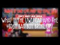 What if the Uwu Cat and Edgy Bad Boy Wolf brack up?? | Part 5 | CRINGE ALERT