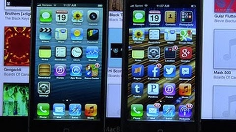 CNET How To - Use two iPhones on one computer