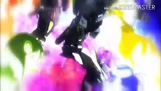 Aquarion Evol Op 2