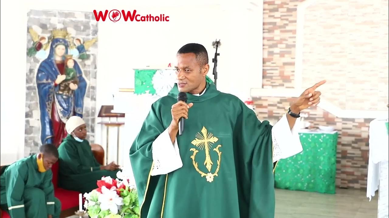 THORN IN THE FLESH DID MARY HAD OTHER CHILDREN APART FROM JESUS