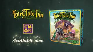 Fairy Tale Inn