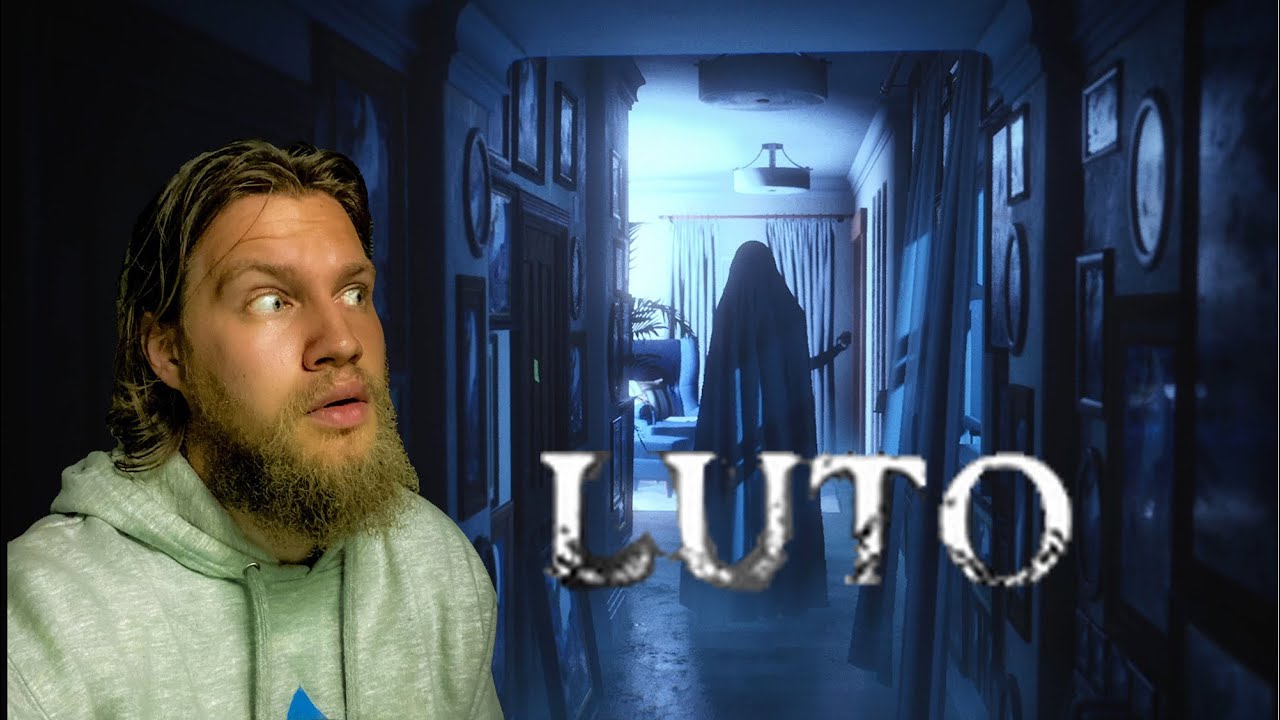 Luto Demo