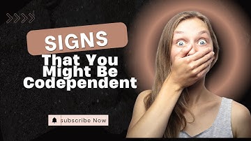 Breaking Free: Overcoming Codependency for Healthy Relationships