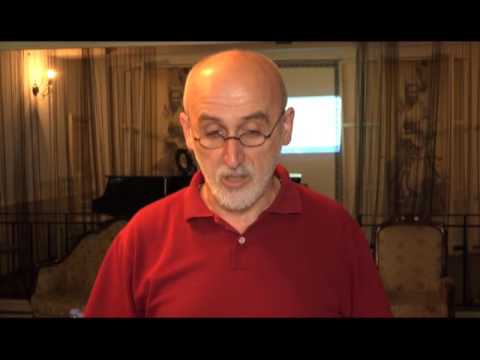 შეხვედრა მედიის წარმომადგენლებთან