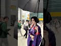 Demon slayer kny funny and cute moments#demonslayer #demon #slayer #cosplay
