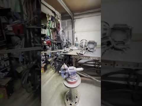 Barbie The Welder