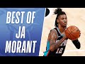 Ja morants best plays of the 202021 regular season 