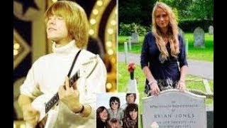 Celebrity Rolling Stones Co-Founder Brian Jones Found Dead 50 Years Ago Wealth