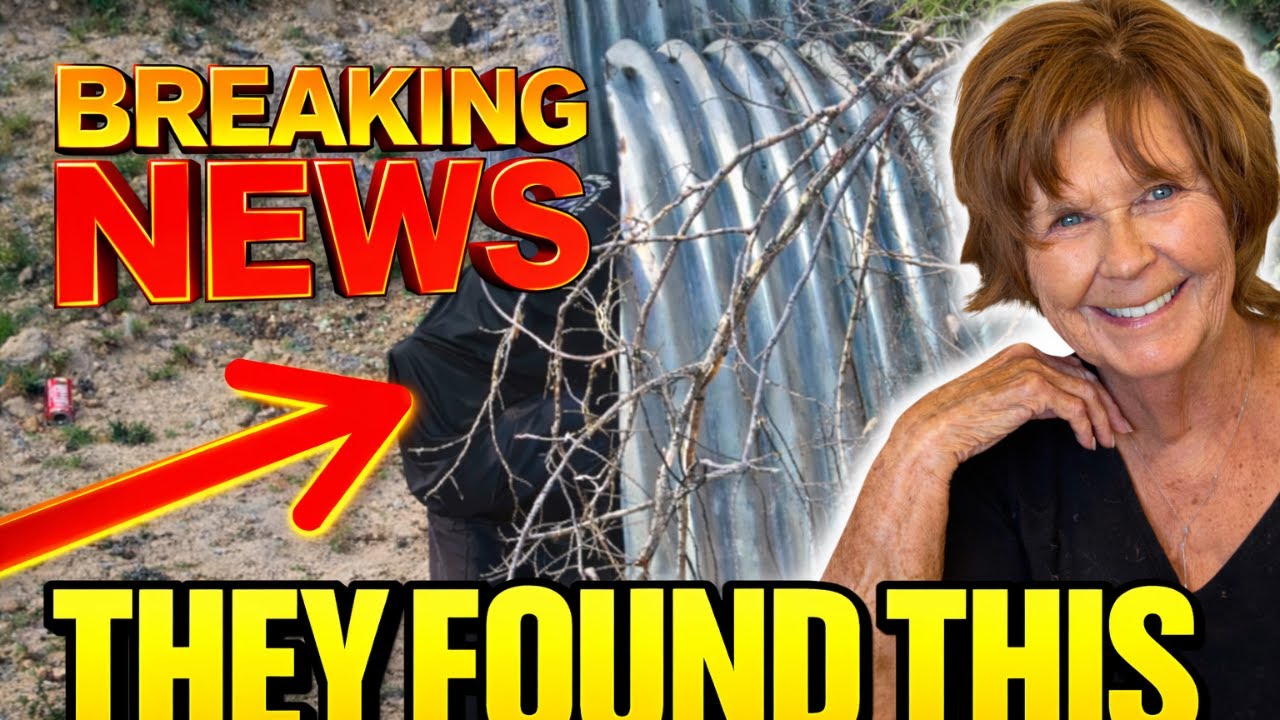 NANCY GUTHRIE UPDATE FBI FOUND THIS NEW SEARCH ARREST MISSING 84 YR OLD  📱