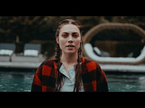 Emily Weisband "Dumber" [Official Music Video]
