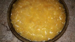 Салат "Лисичка" /как приготовить необычный салат Салат "Лисичка" /как приготовить необычный салат