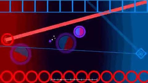 NO HIT Out Of Love - Shirobon - Project Arrhythmia Custom Level