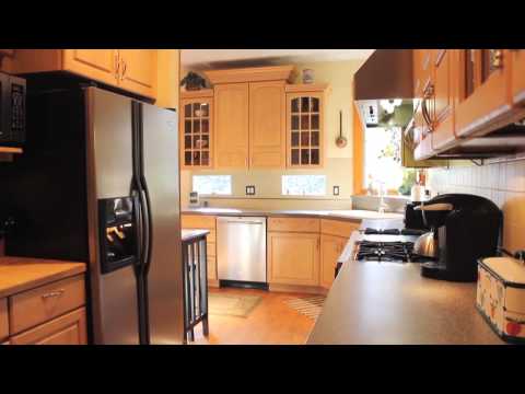 9 Meadow Glen Drive, Lincoln, RI home video tour