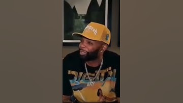 EAZY THE BLOCK CAPTAIN WANTS THE FADE WITH CASSIDY AFTER THEY BATTLE