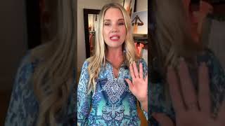 Chico's Live Shopping | Mother Daughter Boutique | Zenergy Pants | Botanical Poncho | Olive Pants