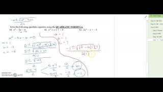 Unit 1 study guide part 2