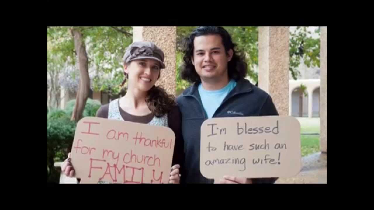 Louisiana Adoptive Couple Allen & Angelina's Adoption Video