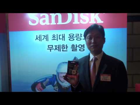 [경향신문] 샌디스크 64GB 스마트폰·태블릿PC용 마이크로SD 메모리카드