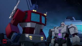 Transformers Combiner Wars #8