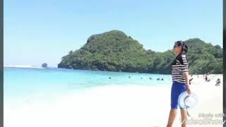 Cinta di Pantai Teluk Asmara Malang