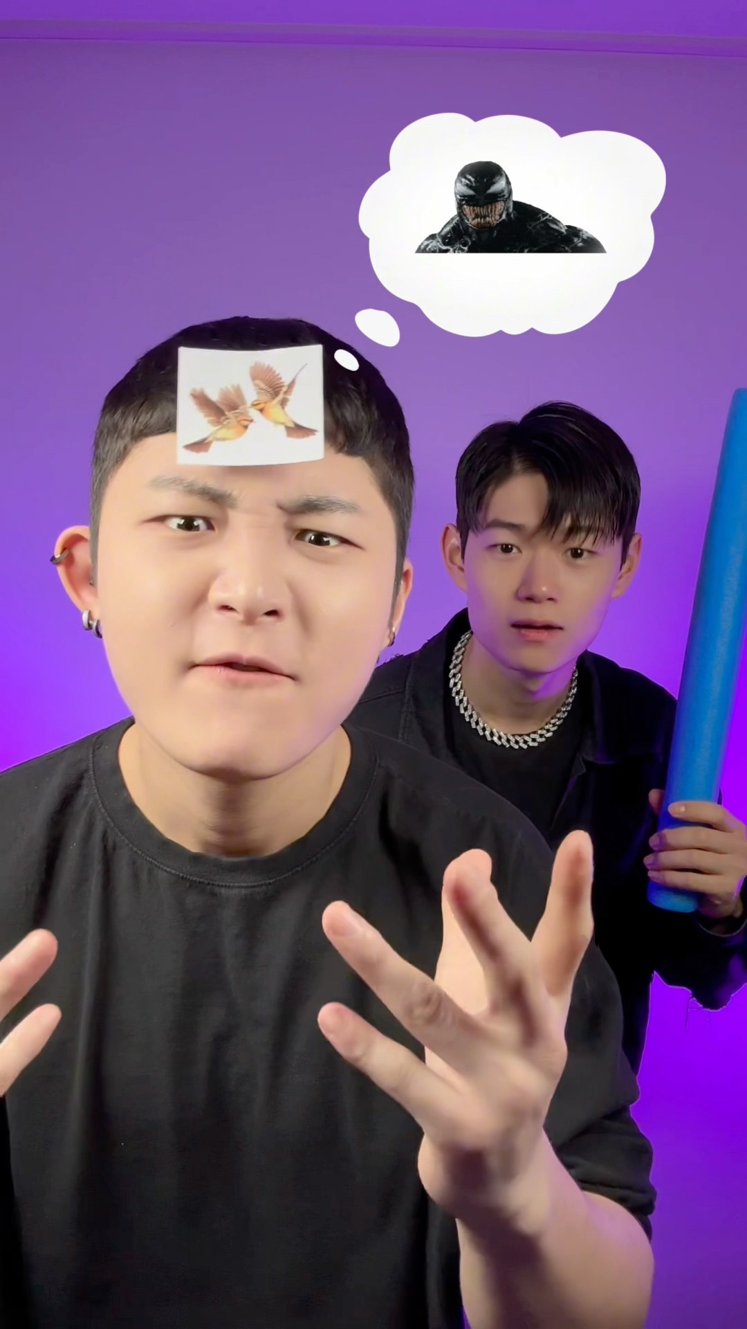 Guess the emoji! #beatbox #tiktok